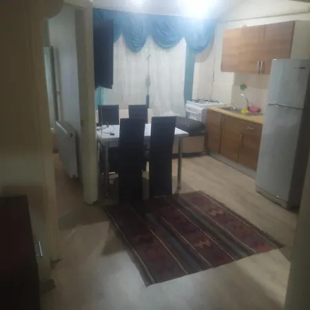 Ezgihouse Ueskuedar *