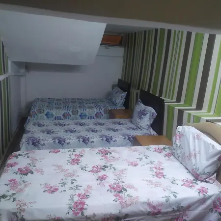 Ezgihouse Ueskuedar